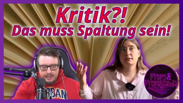 Feministischer Marxismus?! Dekarldent ist von seiner eigenen Theorie massiv überfordert