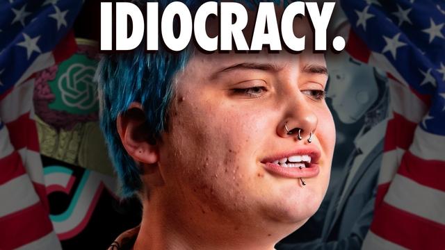 How America Became So Brainwashed