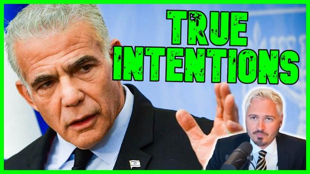 Israel No Longer Hiding Their True Intentions | The Kyle Kulinski Show