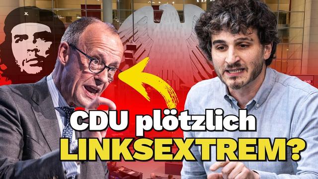 CDU Rastet Aus Wegen Dieser Rede Von Linken Politiker Ates Gürpinar!