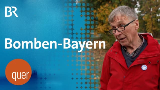 Bayern als Rüstungs-Hotspot: Chance oder Gefahr? | quer vom BR
