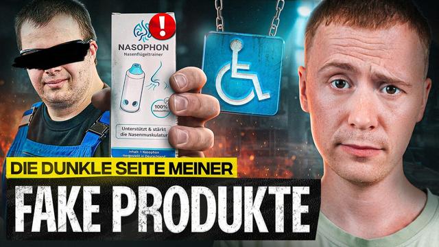 Mein Nasophon deckt brutale Ausbeutung auf | Undercover in einer Behindertenwerkstatt
