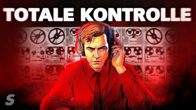 Die widerlichen Methoden der Stasi