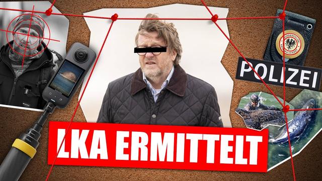 Bürgermeister wollte meine Karriere zerstören, um seine eigene zu retten...