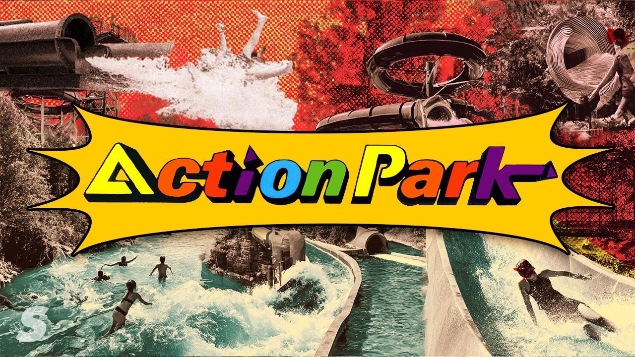 Der tödlichste Freizeitpark der Welt