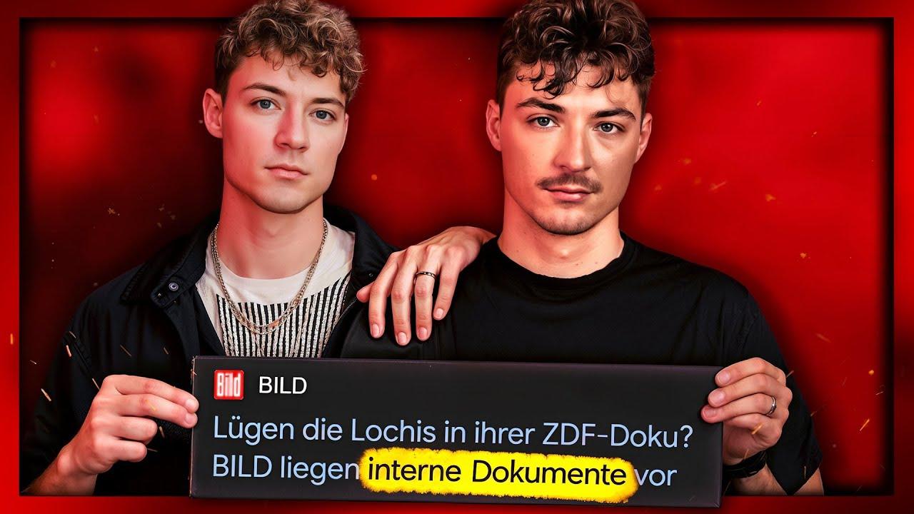 Das Drama um die Lochis-Doku