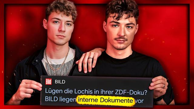 Das Drama um die Lochis-Doku