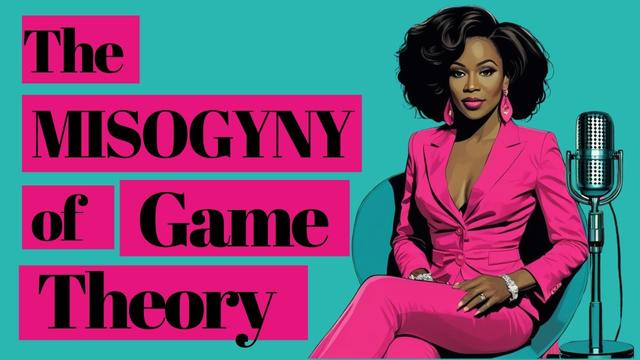 Men's Game Theory vs Women's Reality: The Birth Rate Crisis