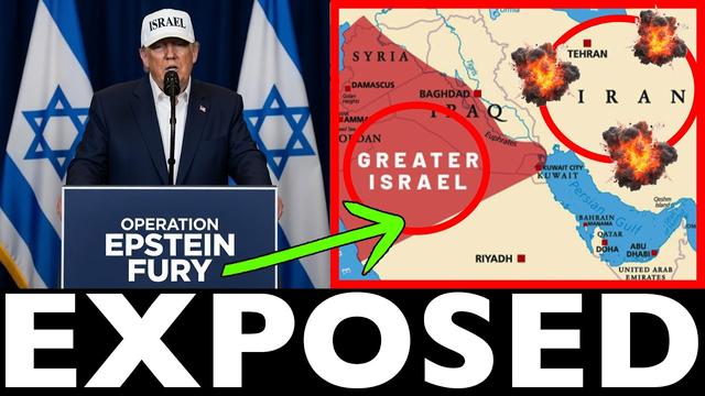 The Iran Video Trump Doesn't Want You To See