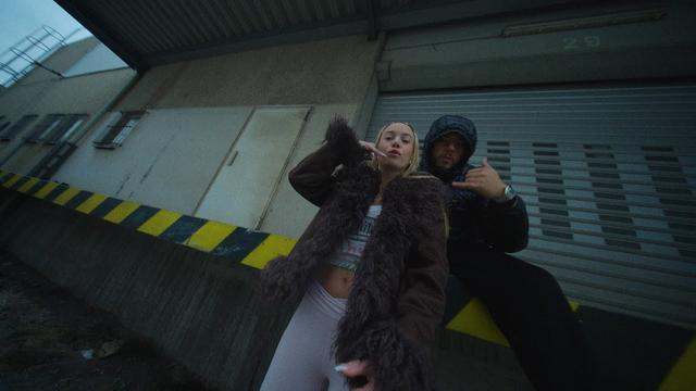 OG LU, Tom Hengst - 2 Etagen (Official Video)