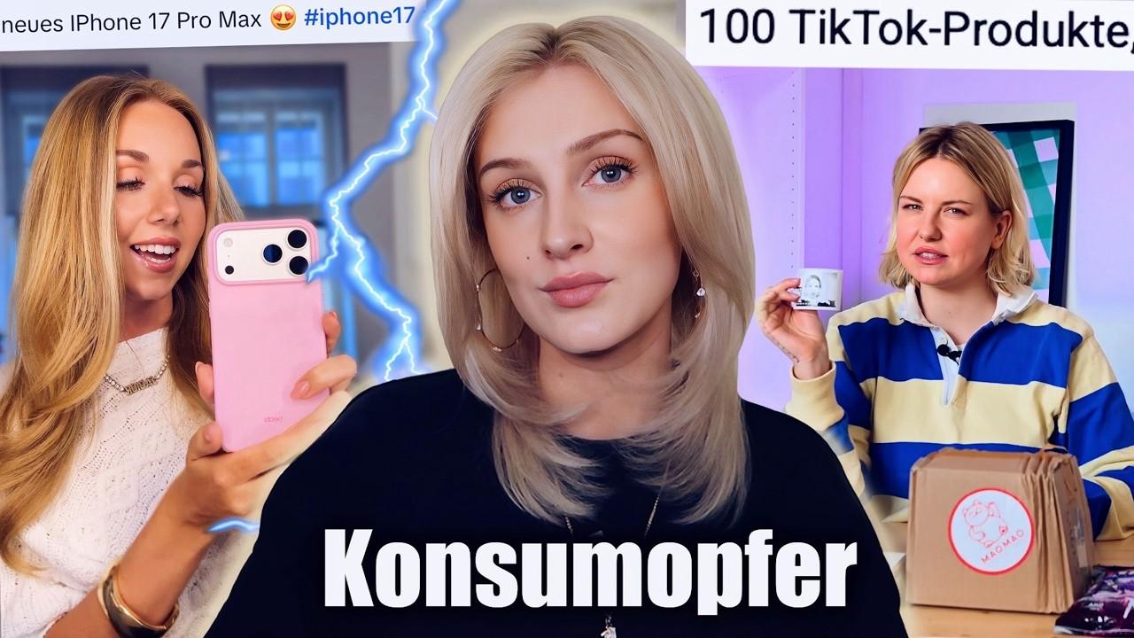Hässlich, teuer, viral – wenn Konsum zum Flex wird
