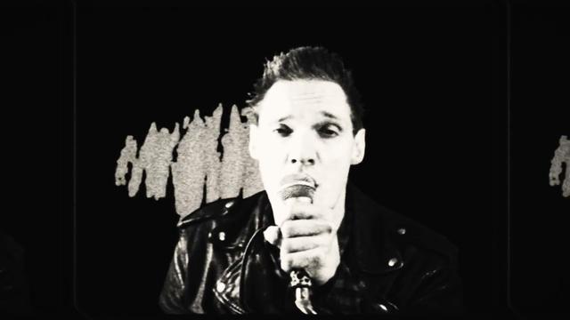 Uncle Outrage - MAKE IT ROT (Official Music Video) (2026 NEW SINGLE!)