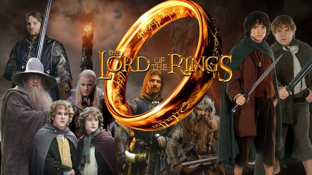 Wie Peter Jackson Mittelerde zum Leben erweckte: Die Geschichte der Herr der Ringe Filme