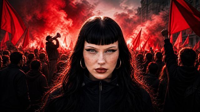 Wir MÜSSEN über den 1.MAI reden...