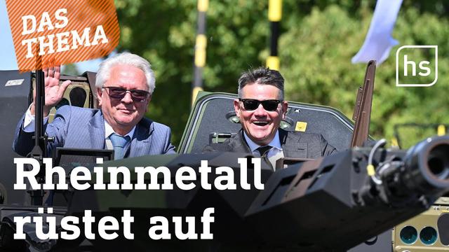 Kassel Airport soll zur "militärischen Drehscheibe" werden