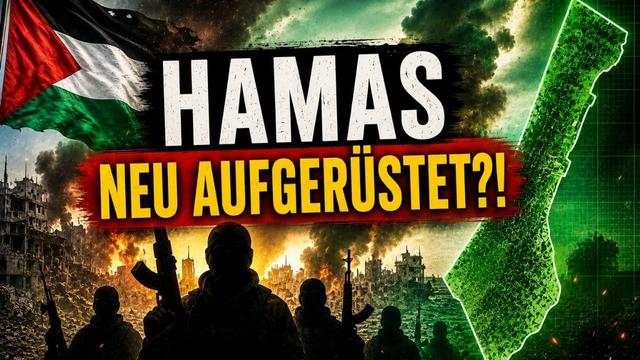 Tödlicher Betrug: Wohin die Hilfsgüter in Gaza wirklich fließen