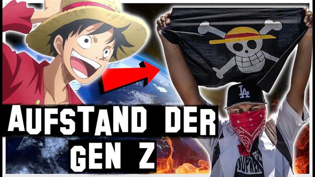 Aufstand der Gen Z: Eine Zwischenbilanz