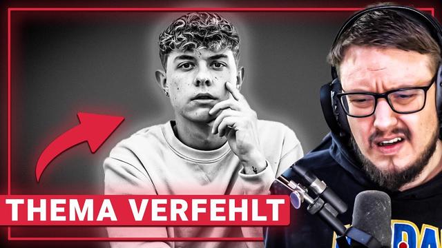 Warum JONAS KRITIK UNANGEBRACHT ist! | Karl reagiert auf @jonas_ems 