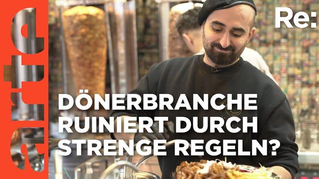 Wem gehört der Döner? | ARTE Re: