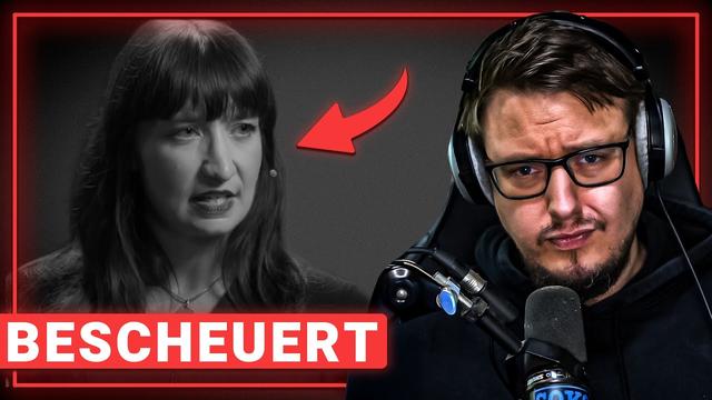 Ich habe nichts anderes von Heidi erwartet... I Karl reagiert auf @MISSVERSTEHENSIEMICHRICHTIG