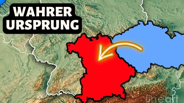 Wer sind die Bayern wirklich & warum sind sie so anders?