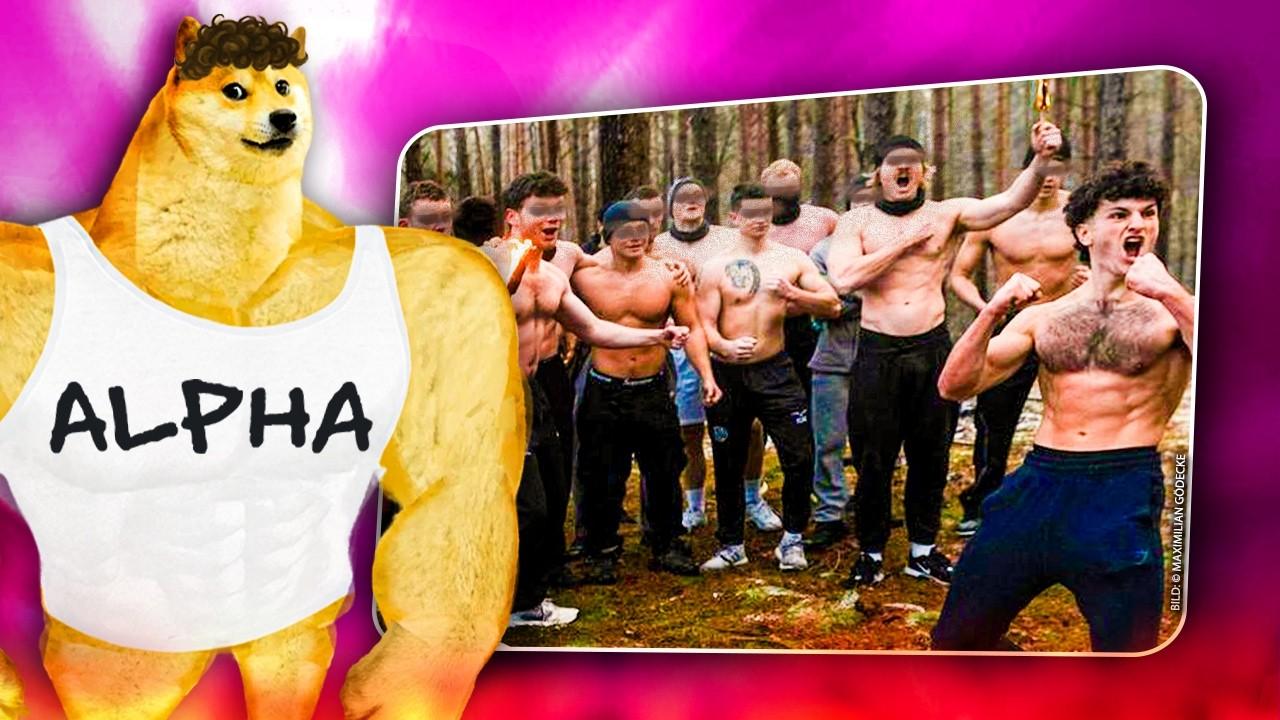 Bootcamps für Männer sind unser Ende