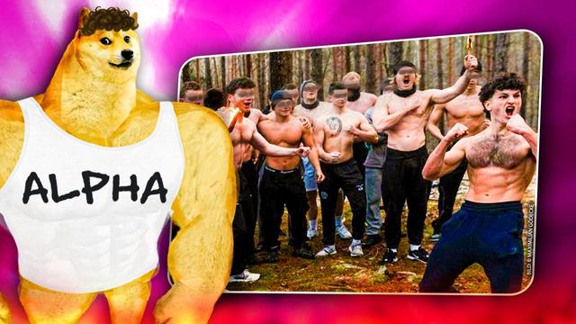 Bootcamps für Männer sind unser Ende