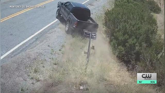 All Flock cameras taken down in Burnet County