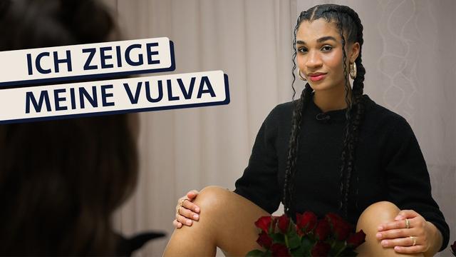 Vulva Watching: Ich zeige fremden Frauen meine Vulva