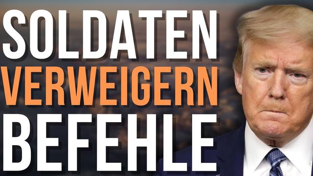 Widerstand gegen Trump: Armee wehrt sich gegen Grönland-Pläne