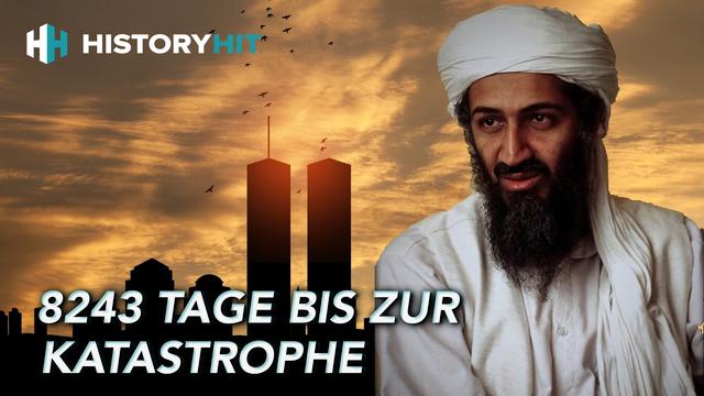 Fatale Fehler der Geheimdienste: Hätte man 9/11 verhindern können?