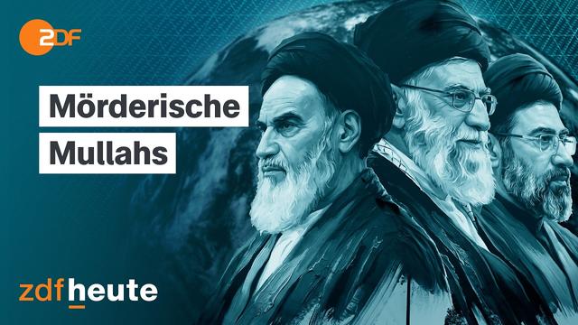 Irans Schattenkrieg: Wie die Mullahs den Nahen Osten dominieren | auslandsjournal – die doku