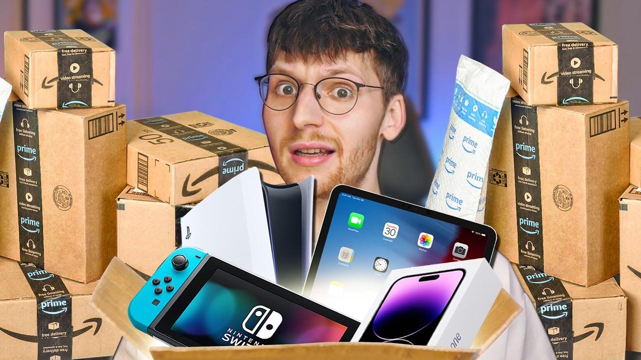 Die neue Abzocke mit Mystery Boxen