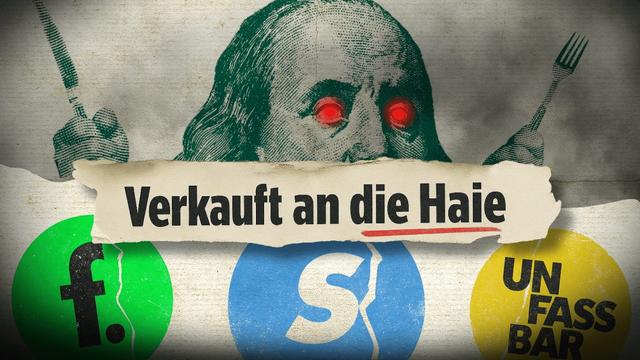 Simplicissimus wurde verkauft – und keiner spricht darüber