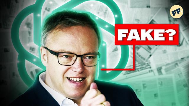 So wird KI für Politik zur Gefahr | mit Ingo Pohlmann