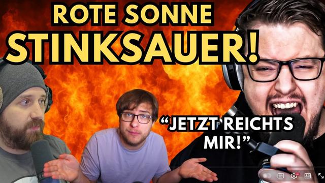 Nachbesprechung zur @DerDaraUncut Debatte mit @dekarldent eskaliert INSTANT!