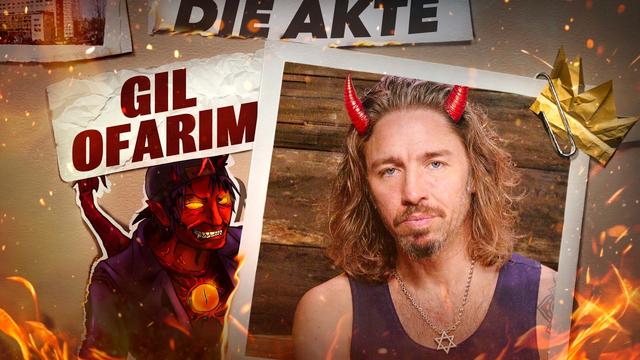 Der Fall: GIL OFARIM - Statement vom OPFER, Statement von Gils Anwalt gelöscht, neuste Lügen & mehr