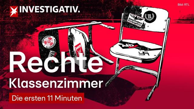 Inside Schule | stern Investigativ