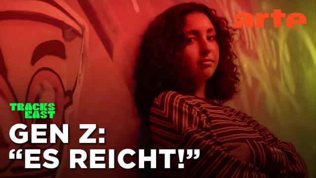 Wie eine junge Generation in Osteuropa gegen die Krisen der Zeit kämpft | Tracks East | ARTE