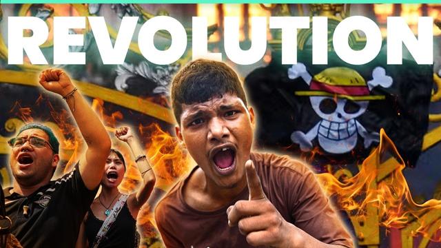 Wie Discord Nepal für immer verändert