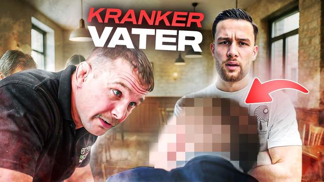 KRANK! Sie liefert UNS ihren GESTÖRTEN VATER aus