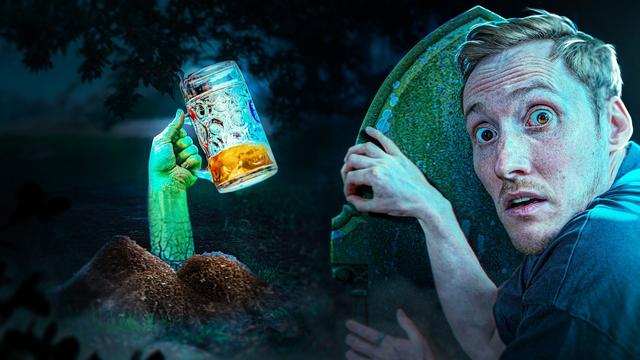 Peinliche DEUTSCHE Monster, von denen Du nie gehört hast