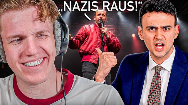 RECHTE heulen wegen neuem DANGER DAN Song...💀😂