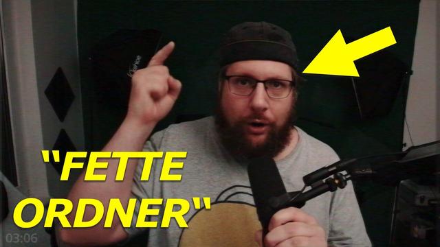 TiltedFloste ist der absolute Fiebertraum! - #satire #comedy