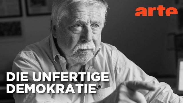 Zwei Deutschlands, eine Stimme. Das große Gespräch mit Wolf Biermann | Doku HD | ARTE