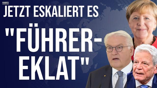 Unfassbar💥Merkels Geheimplan läuft💥Unerträgliche Verhöhnung der Bevölkerung💥Zerstörungswerk droht