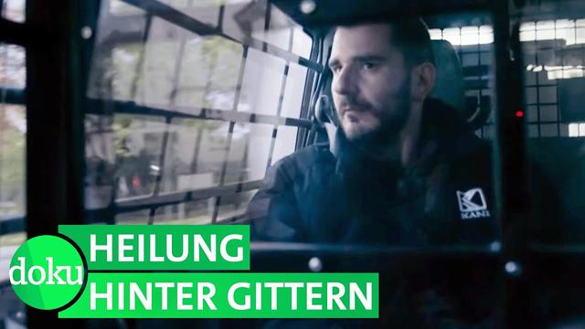 Im Dorf der psychisch kranken Täter | WDR Doku