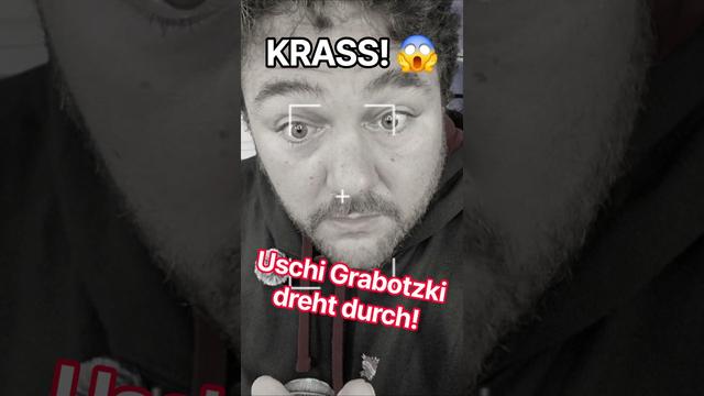 Damit hat wohl niemand gerechnet!
