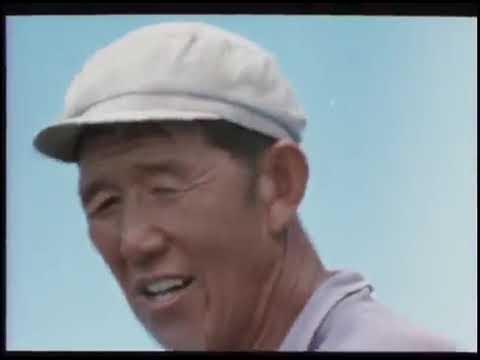 How Yukong Moved the Mountains -  01 The Fishing Village