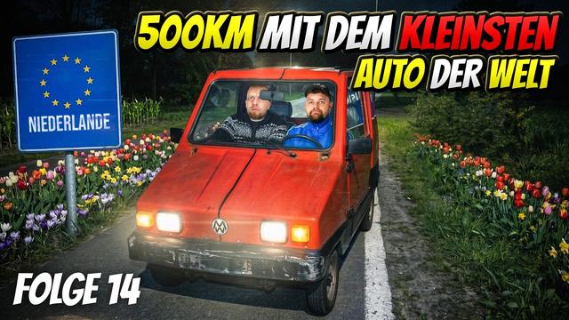 Der (wirklich) schlimmste Tag unserer Reise! 